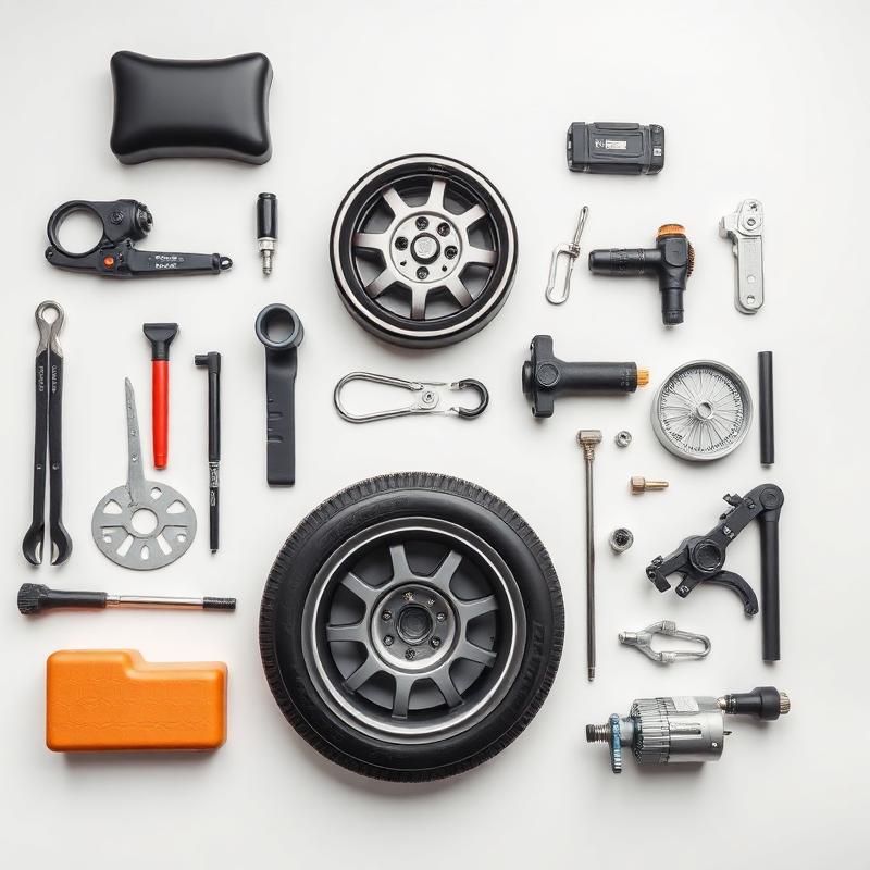 Auto Spare Parts