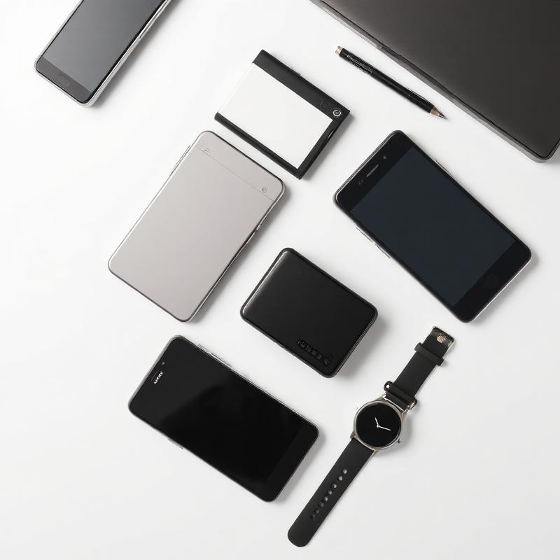 Electronics & Gadgets