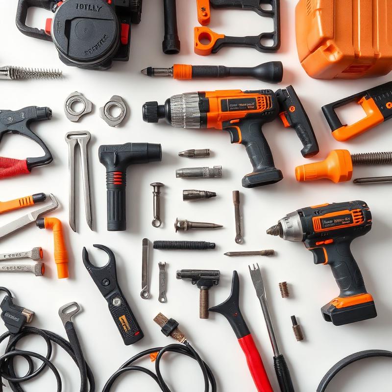 Tools & Hardware