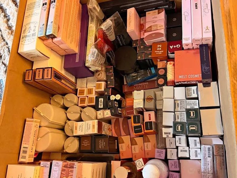 Beauty & Cosmetics
