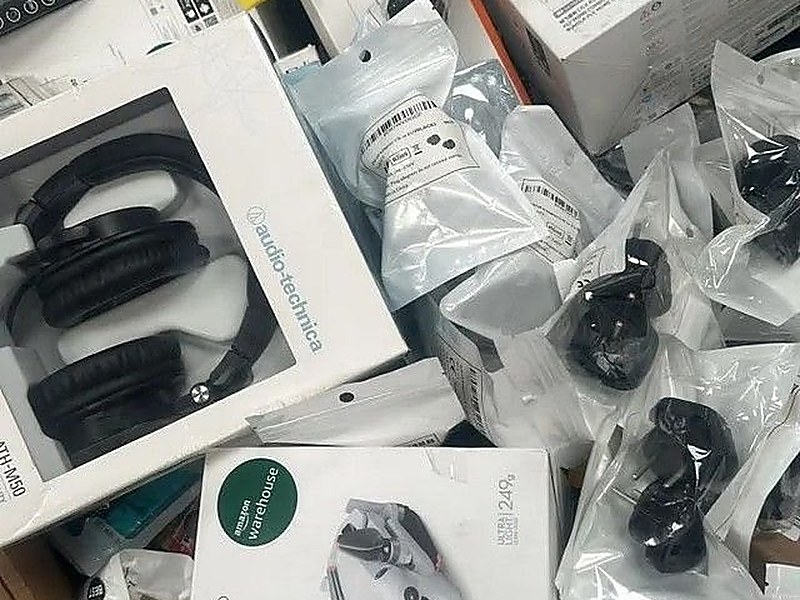 Electronics & Gadgets
